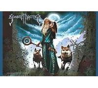 Sonata Arctica takatalvi Drapeau de poster