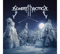 Sonata Arctica – Talviyo – CD