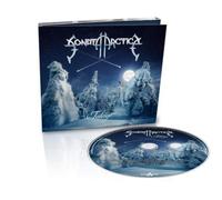 Sonata Arctica - Talviyo