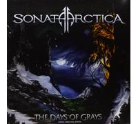 Sonata Arctica - The Days of Grays