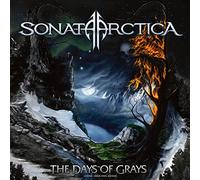 Sonata arctica - The days of grays