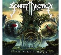 Sonata Arctica – The Ninth Hour – CD – Édition limitée (Digipak)