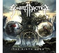 Sonata Arctica - The Ninth Hour