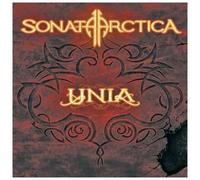 Sonata Arctica - Unia by Sonata Arctica (2007) Audio CD