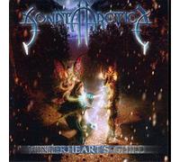 Winterheart's guild CD