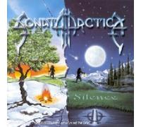 Sonata Artica - Silence + clip vidéo