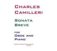 Sonata Breve / Recueil