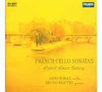 Sonata Cello/Sonata Cello 1/Sonata Cello
