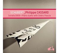 Sonata d.959 - Piano Duets