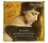 Franz Schubert – Sonate en si bémol majeur D.960 – CD – Sony Music