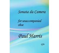 Sonata Da Camera / Recueil