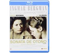 Sonata De Otoño [Blu-Ray] [Import]