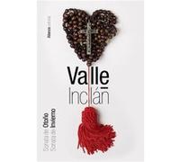 Sonata De Otoño. Sonata De Invierno - [Livre en VO] Valle - Inclán, Ramón (Auteur)