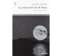 Sonata Del Clar De Lluna