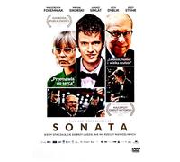 Sonata [DVD] (IMPORT) (Pas de version française)