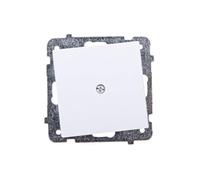 Sonata Embout Blanc Z-1R/m/00 Ospel 5907577445690