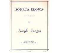 Sonata Eroica / Recueil