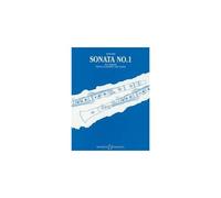 Sonata Fa M. Op.120 N. 1 / Recueil