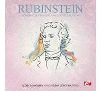 Sonata for 4-Hand Piano in D Major 89