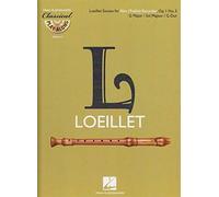Sonata For Alto (Treble) Recorder In G Major