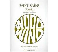 Sonata for Clarinet and Piano, Op. 167