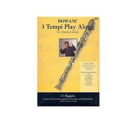 Sonata For Descant (Soprano) Recorder / Box+Cd