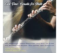 Sonata for Flute & Piano