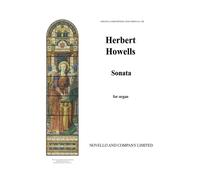 Sonata For Organ / Recueil