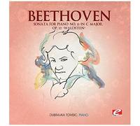 Sonata For Piano 21 In C Major
