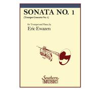 Sonata For Trumpet And Piano: Trumpet