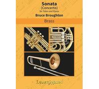 Sonata for Tuba and Piano