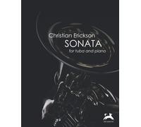 Sonata For Tuba And Piano