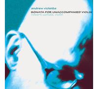 Sonata for Unaccompanied Violin