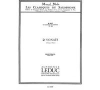 Sonata For Violin No.2