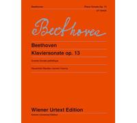 Grande Sonate Pathétique op. 13 – Piano – Schott Music