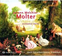 Johann Melchior Molter – Sonata Grossa – Aeolus