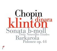 Sonata in B-Flat Minor/Ba