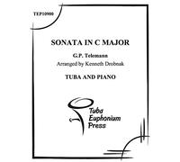 Sonata in C Major