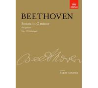 Sonata In C Minor, Op. 13 (Pathetique)