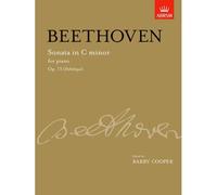 Sonata In C Minor, Op. 13 (Pathetique)