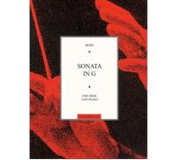 Sonata In G Major / Recueil