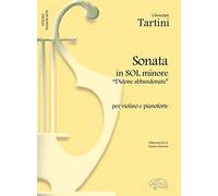 Sonata In Sol Minore (Didone Abbandonata) / Recueil