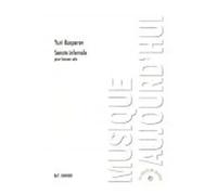 Sonata Infernale / Recueil