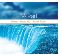 Sonata K331 Turk Mozart:Minuet - Mozart: Minuet, Sonata K331 't [Import]