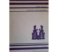 Sonata N. 1 Fa Diesis M. Op. 33 / Recueil