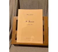 Sonata N. 3 / Recueil