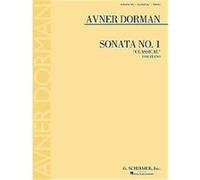Sonata No. 1 Classical