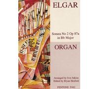 Sonata No.2 In B Flat Op.87a / Recueil