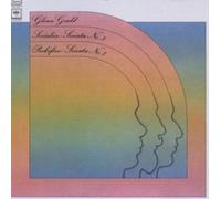 Gould,Glenn - Jub Ed 3/Sonata 7 [Import]