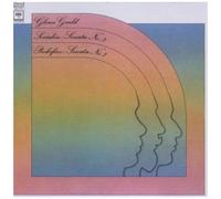 Gould,Glenn - Jub Ed 3/Sonata 7 [Import]